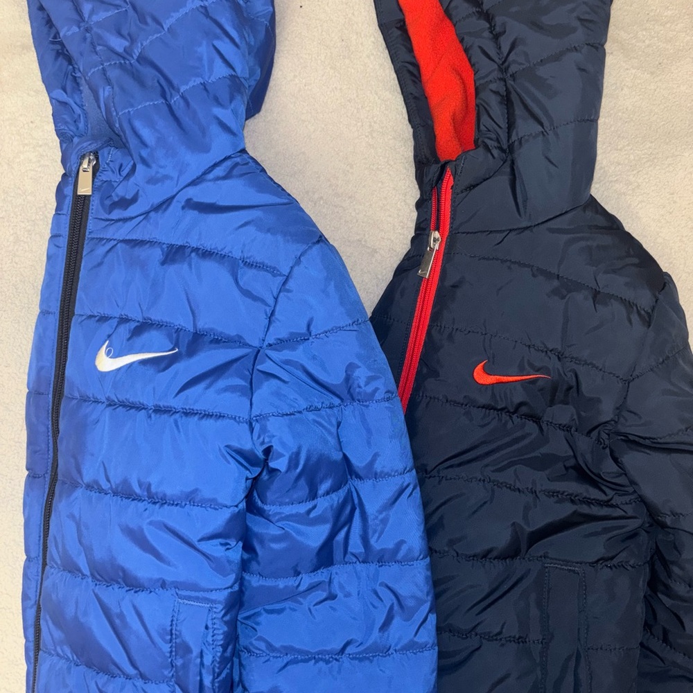 Boys Jacket Bundle size 5/6